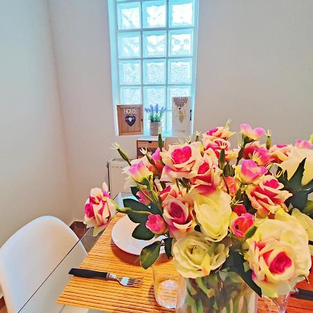 Wsd Luxury Stylish 1Bd Apt Near Marina & Beach Athena Bagian luar foto