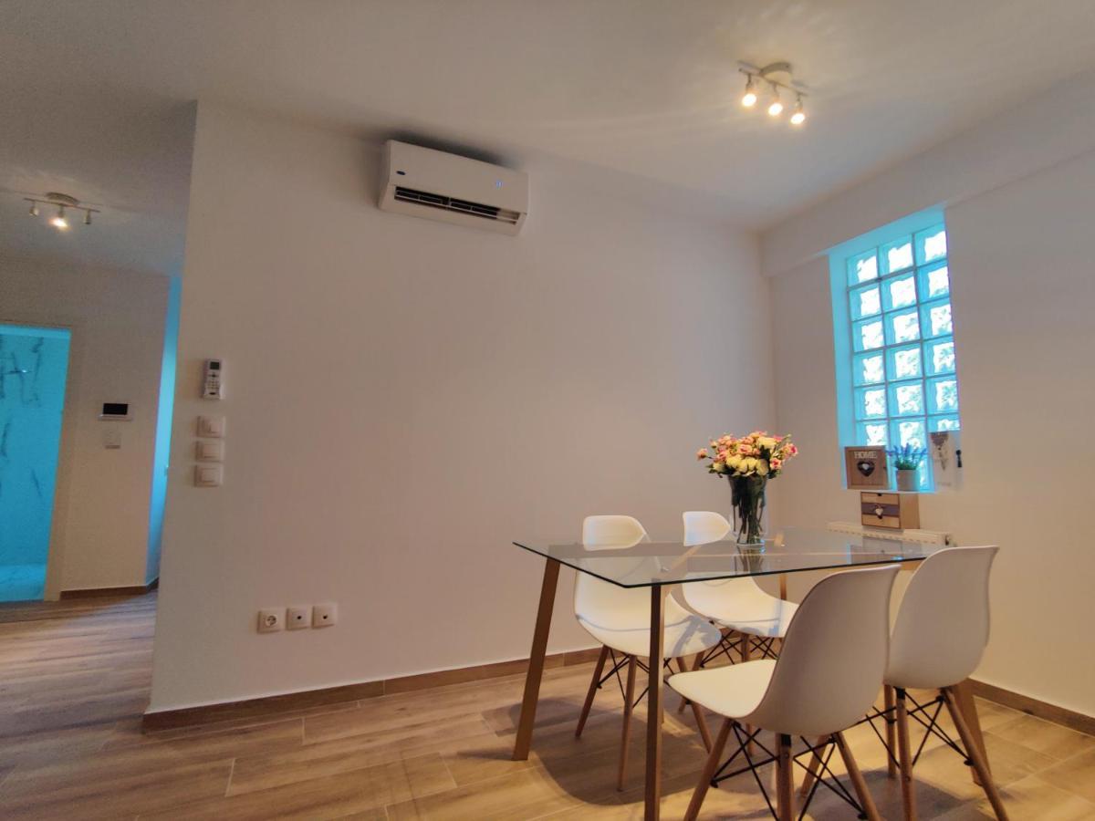 Wsd Luxury Stylish 1Bd Apt Near Marina & Beach Athena Bagian luar foto