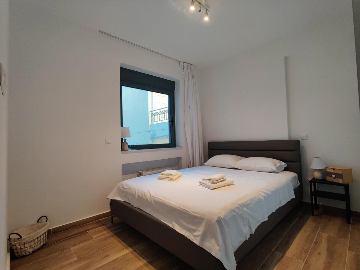 Wsd Luxury Stylish 1Bd Apt Near Marina & Beach Athena Bagian luar foto