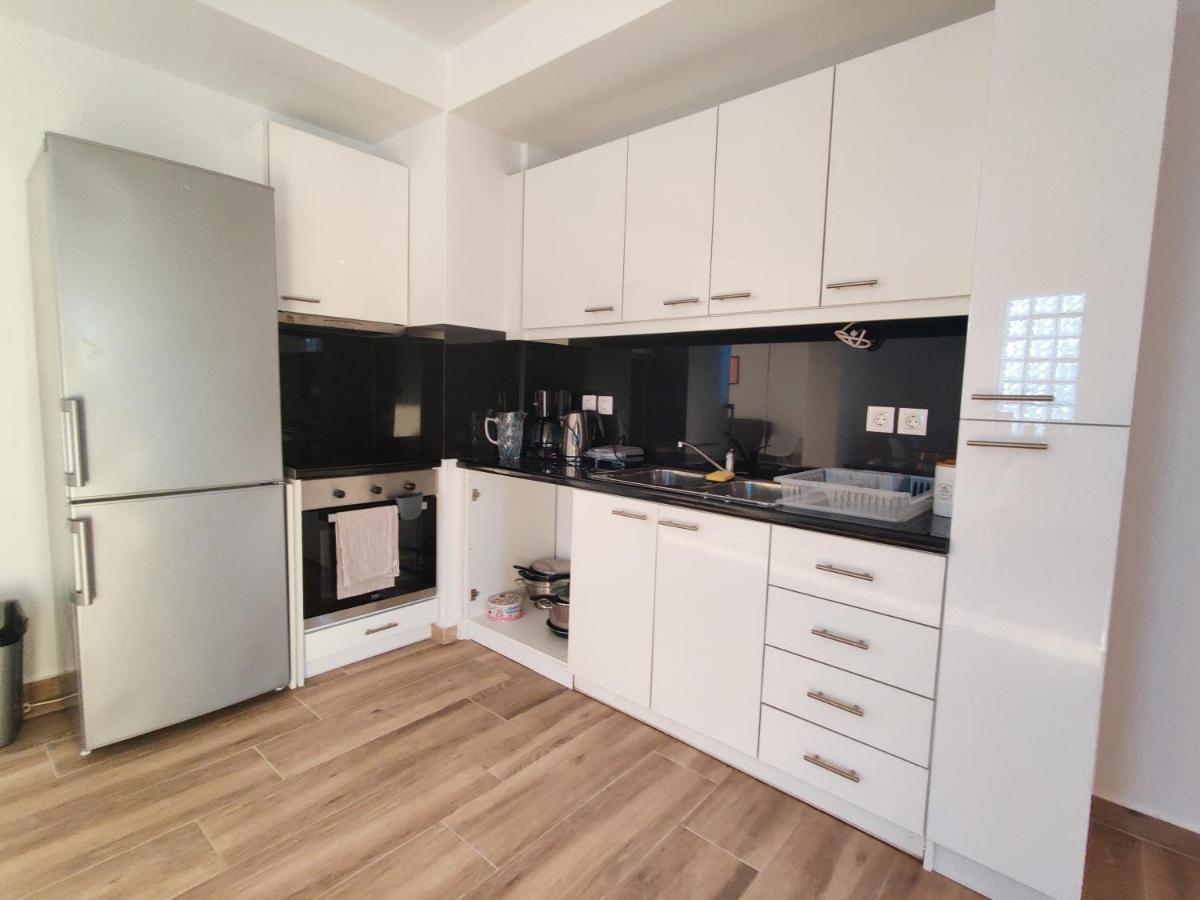 Wsd Luxury Stylish 1Bd Apt Near Marina & Beach Athena Bagian luar foto