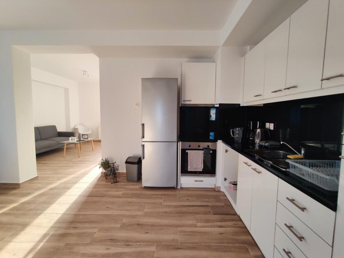 Wsd Luxury Stylish 1Bd Apt Near Marina & Beach Athena Bagian luar foto